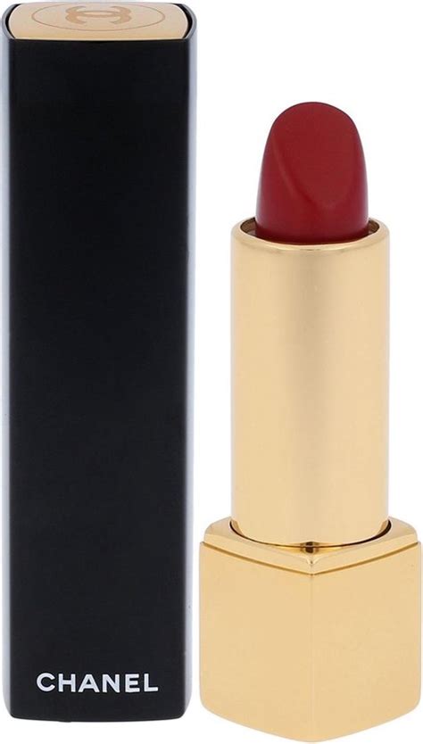 chanel rouge allure no3|Chanel 99 rouge allure.